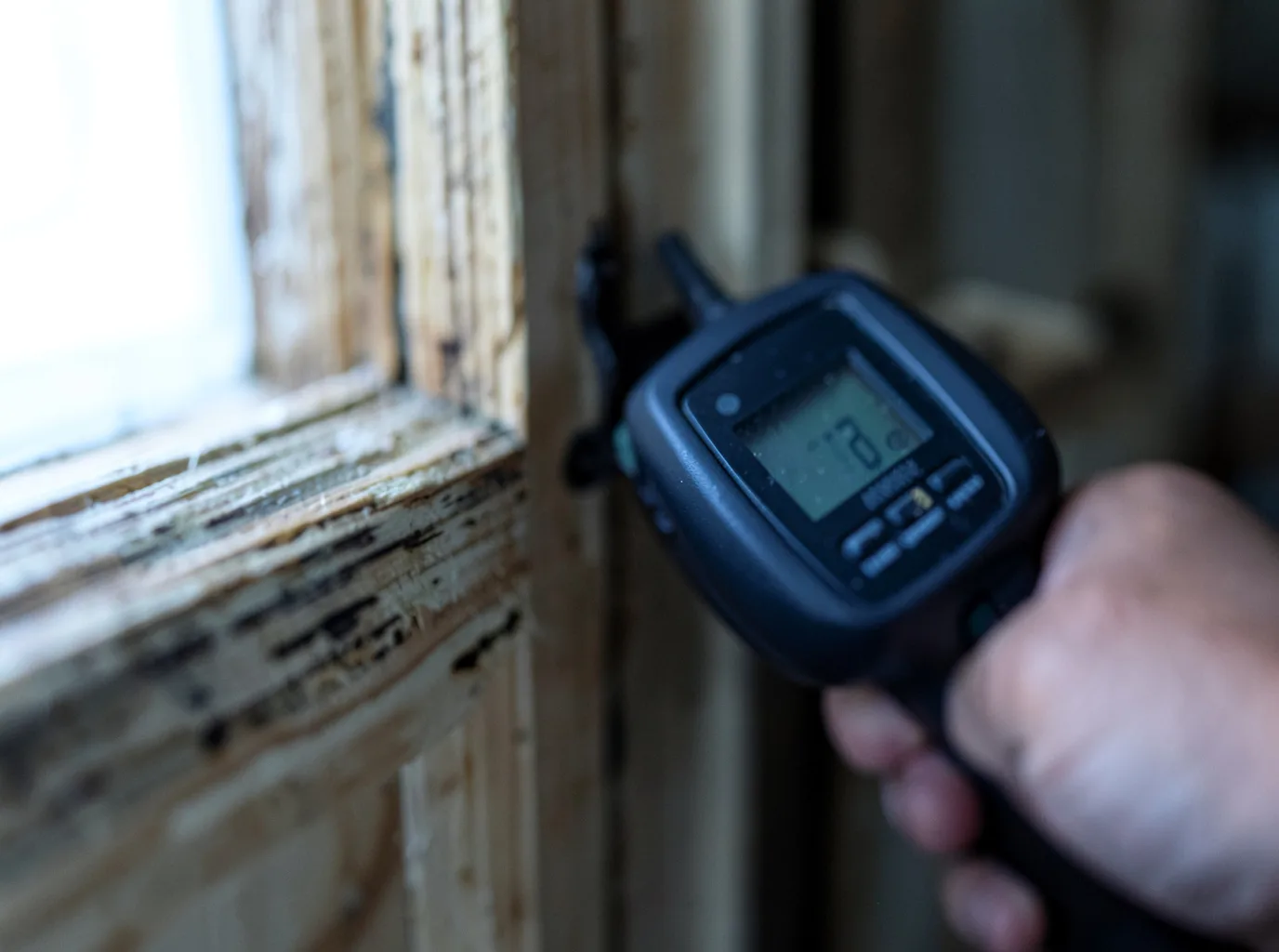 Commercial Water Damage Restoration in South Wilmington, IL